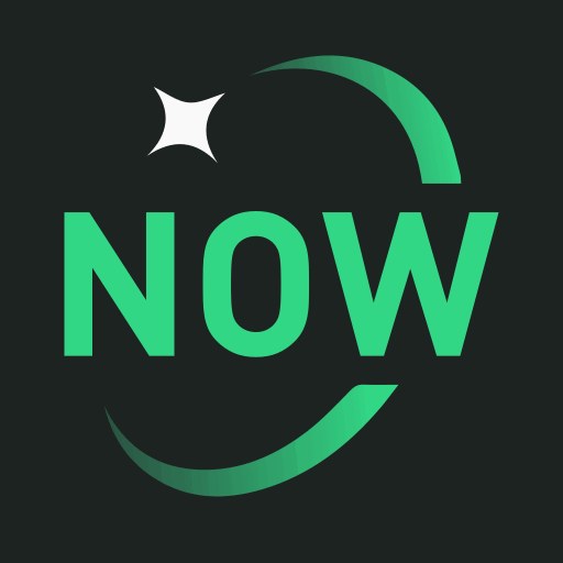 Now