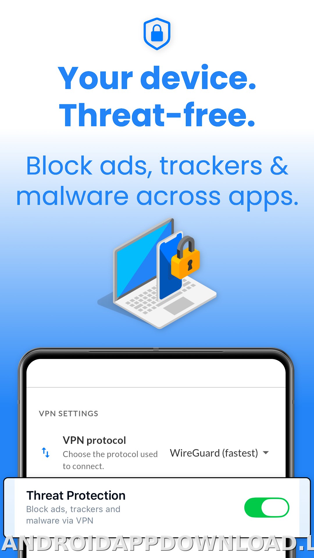 AdBlock скриншот 3