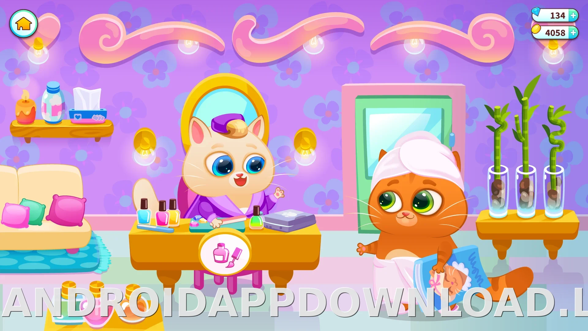 Bubbu скриншот 6