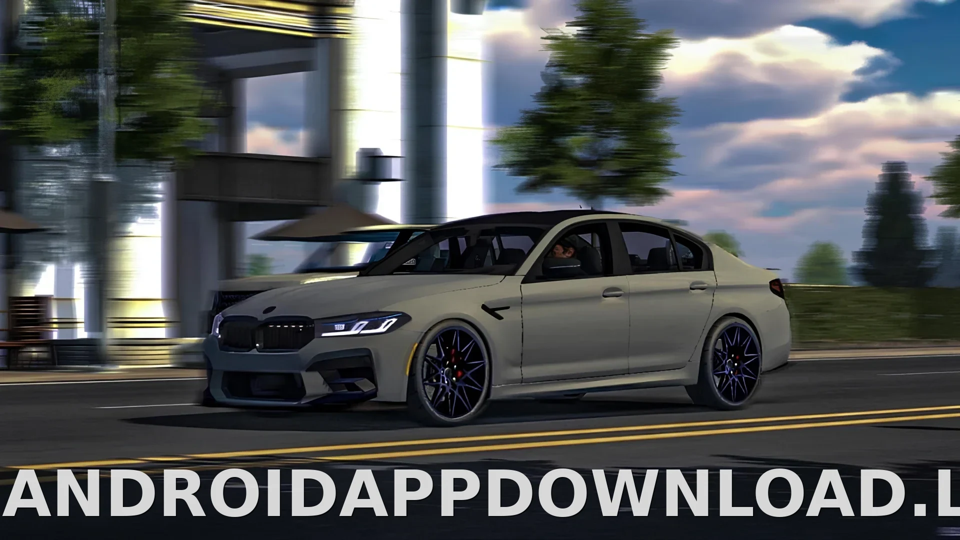 Car Parking Multiplayer скриншот 4