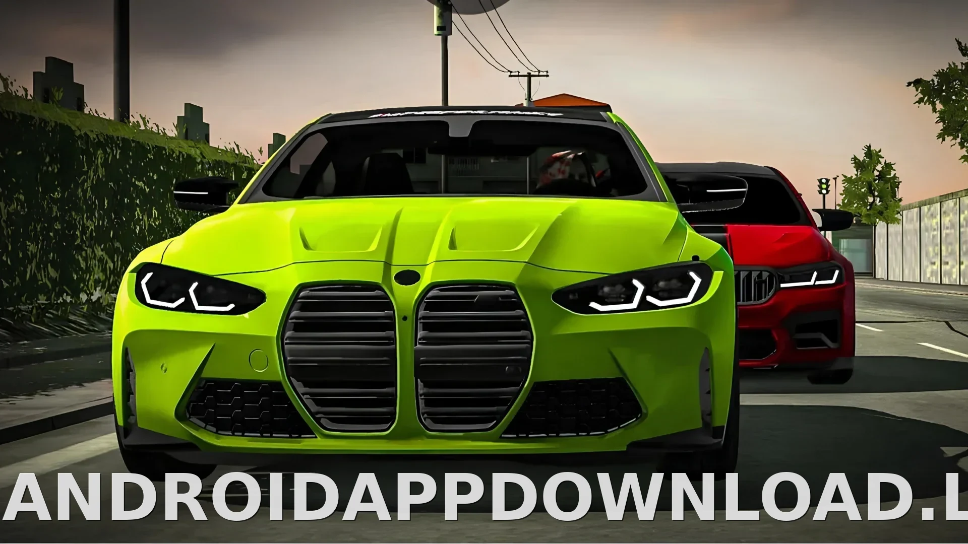 Car Parking Multiplayer скриншот 6
