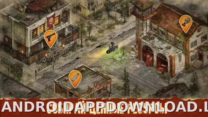 Day R Premium скриншот 3