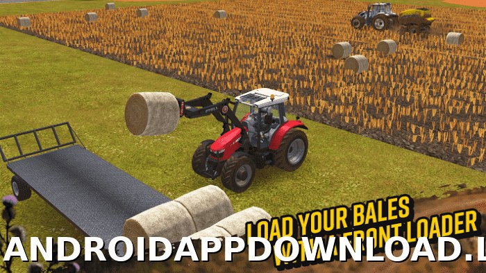 Farming Simulator 18 скриншот 5