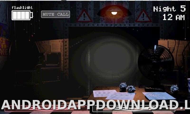 Five Nights at Freddy's 2 скриншот 6