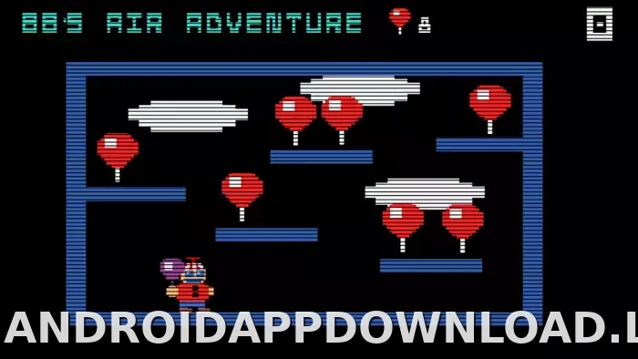Five Nights at Freddy's 3 скриншот 3