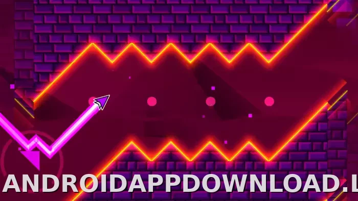 Geometry Dash SubZero скриншот 6