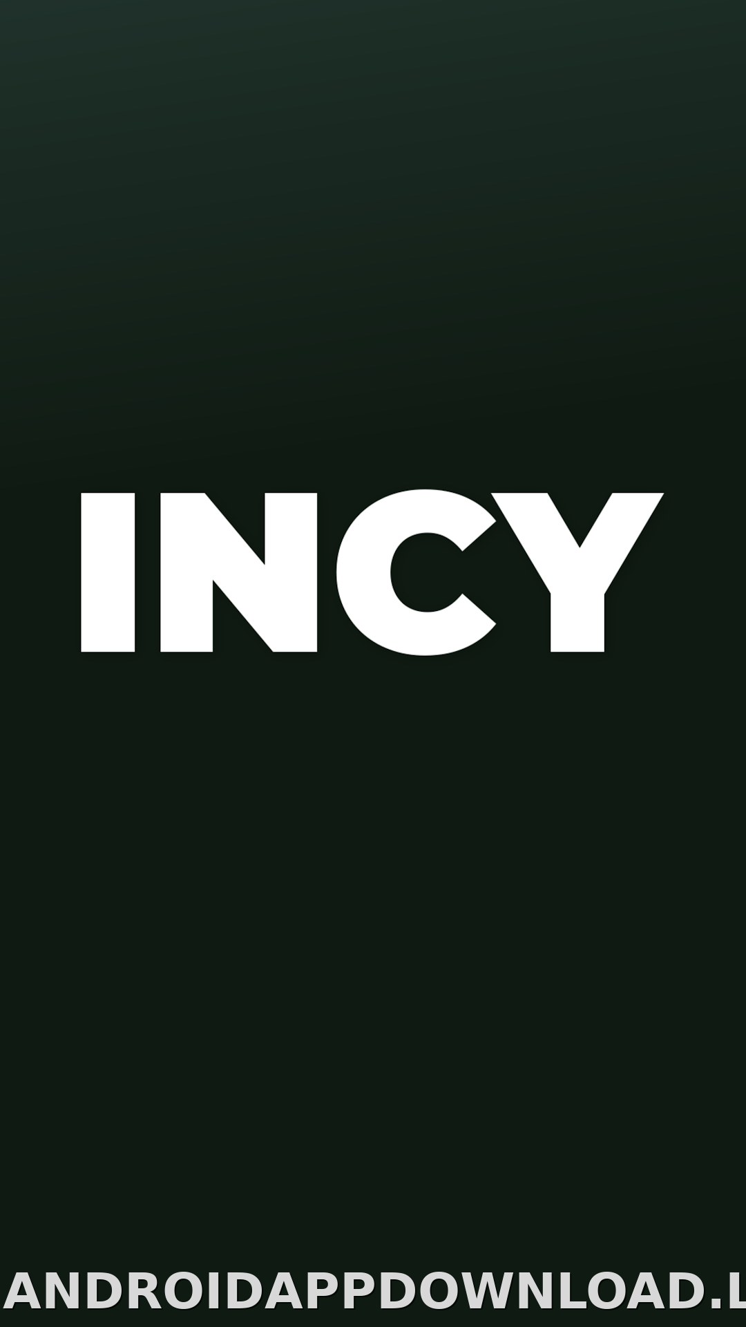 Incy скриншот 5