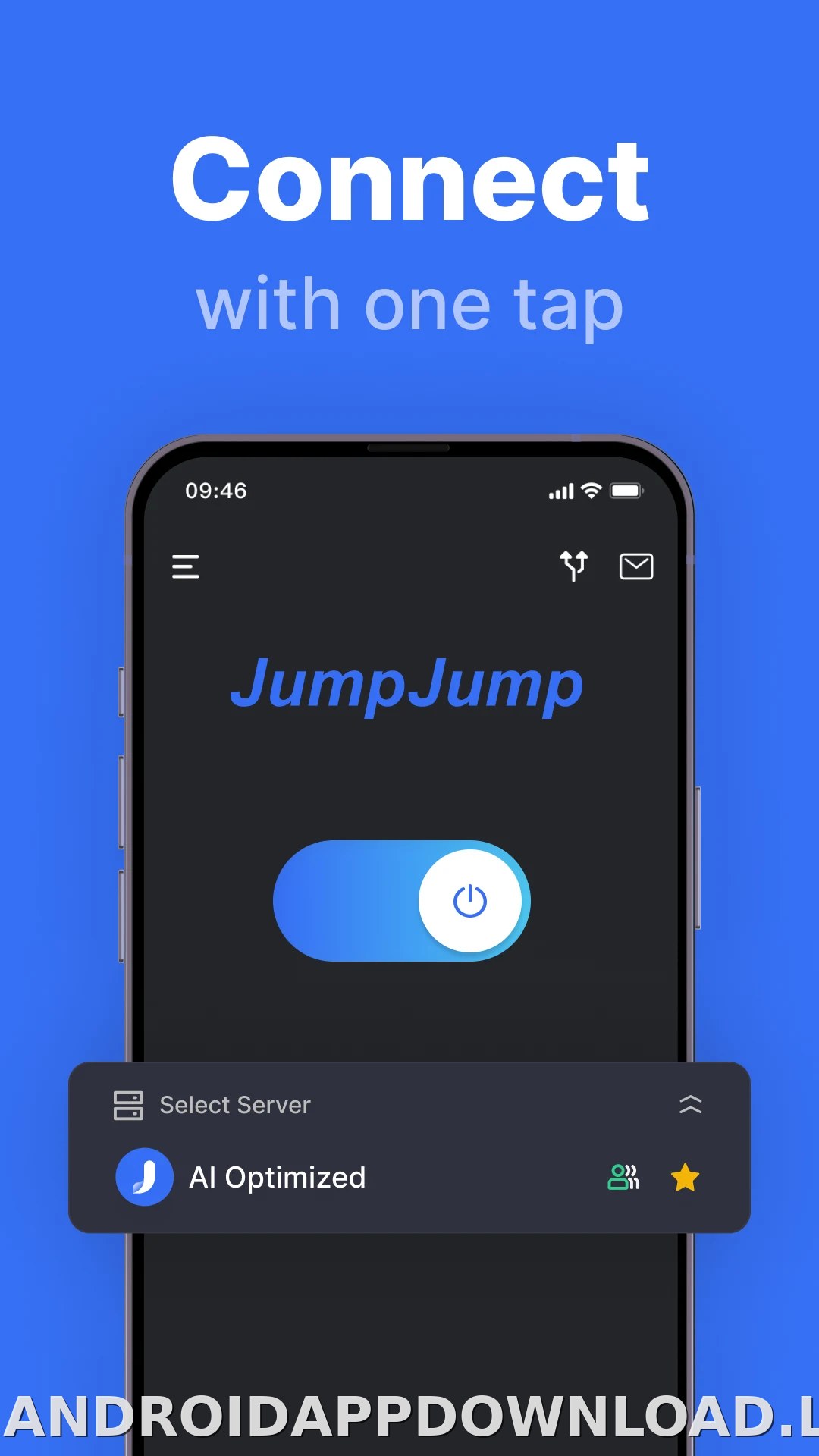 JumpJump скриншот 1