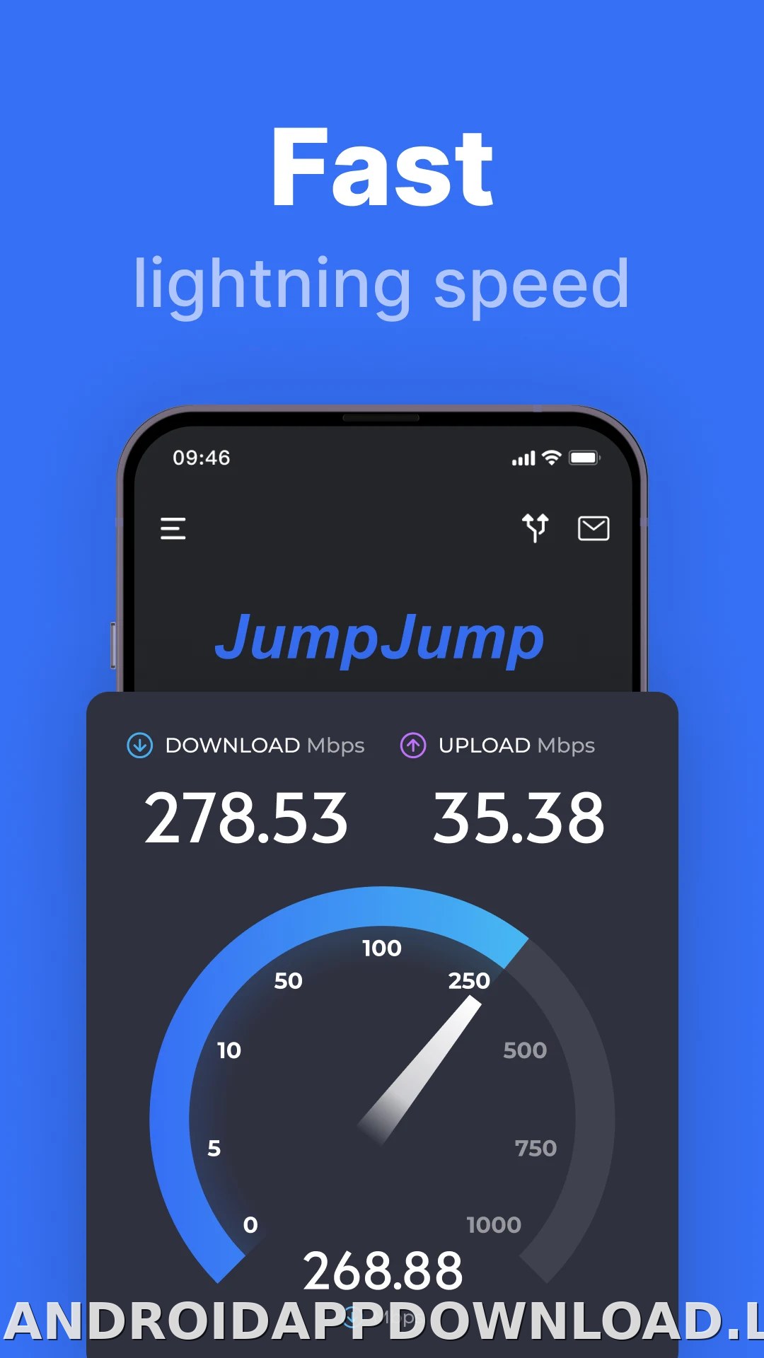 JumpJump скриншот 3