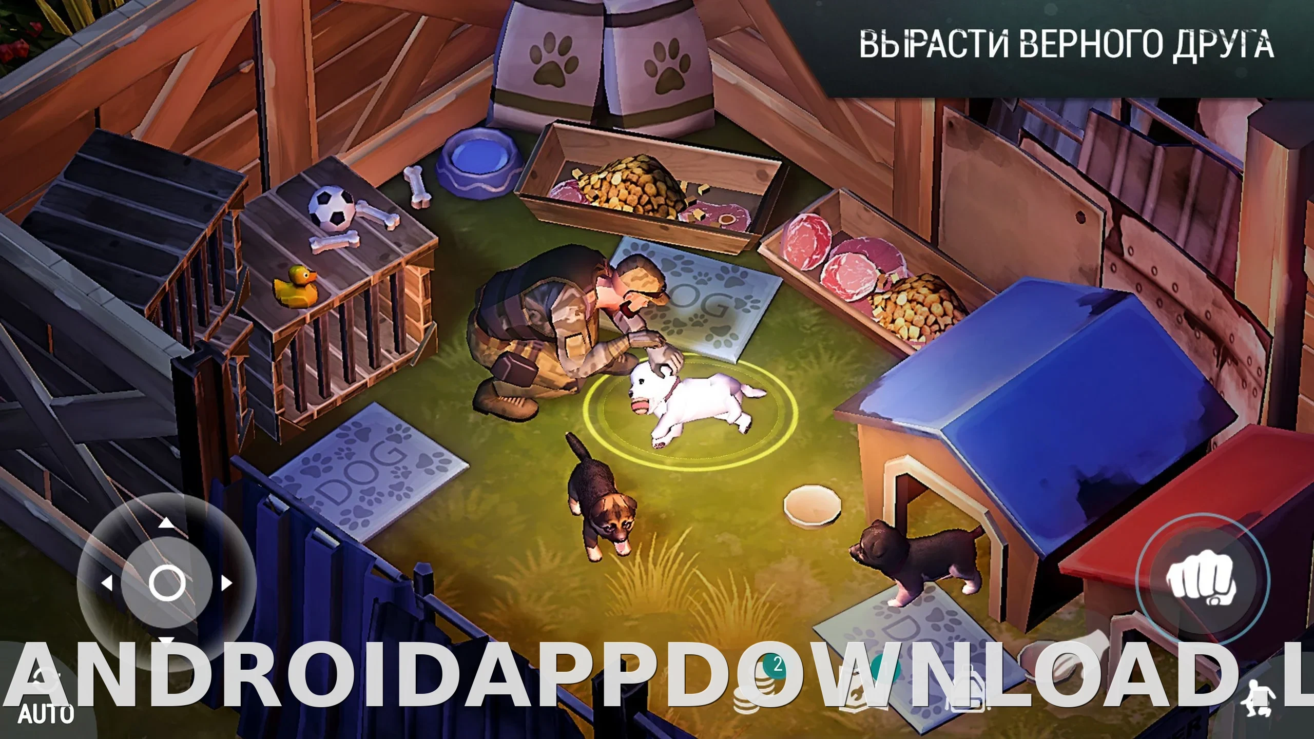 Last Day on Earth: Survival скриншот 6