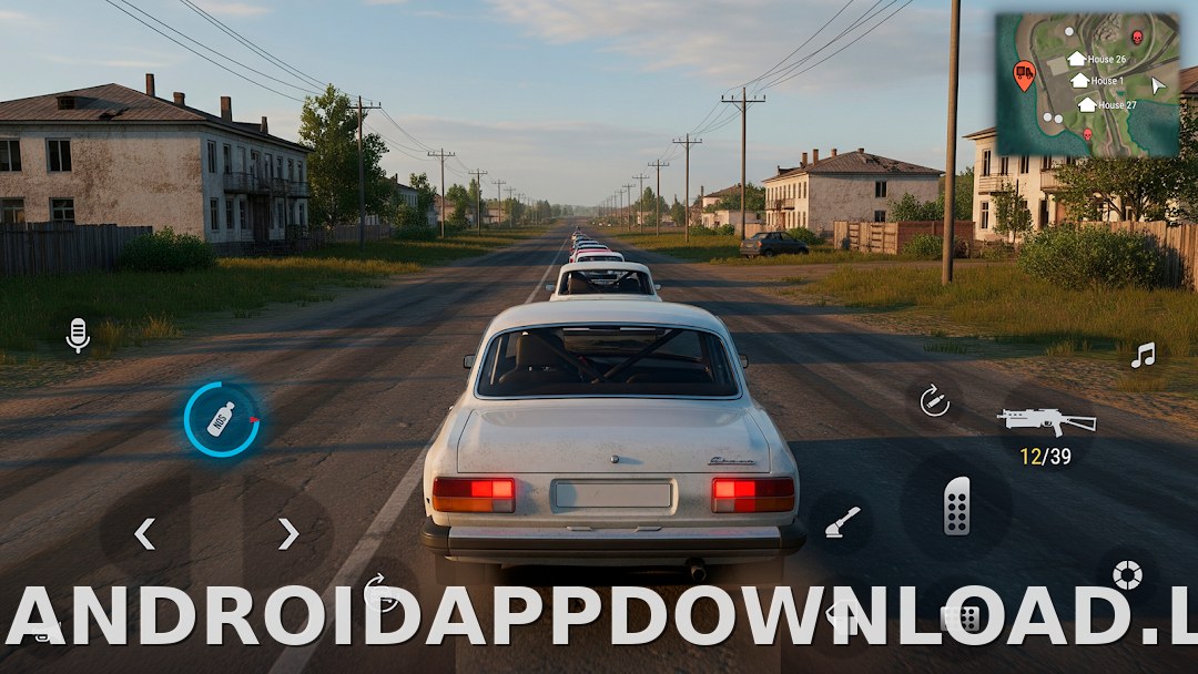 MadOut 2 скриншот 1