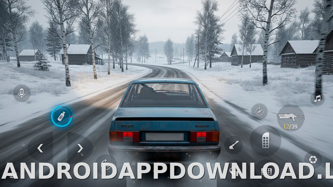 MadOut 2 скриншот 3