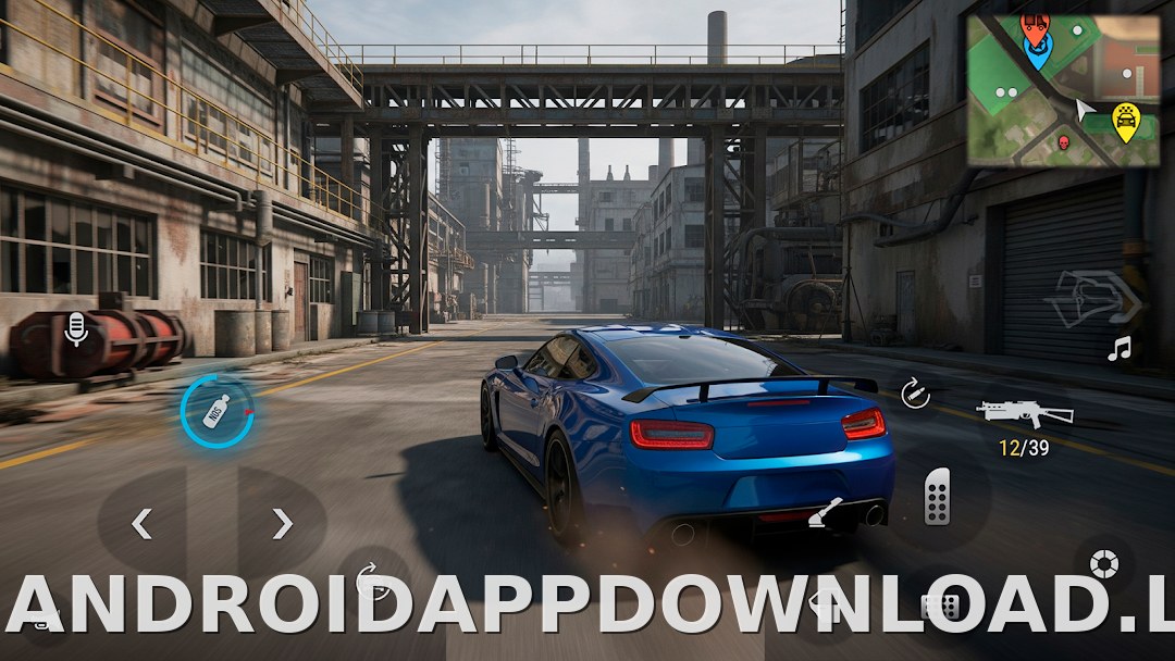 MadOut 2 скриншот 6