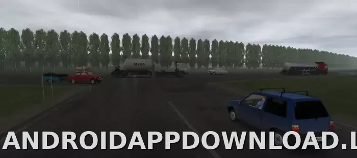 Motor Depot скриншот 1
