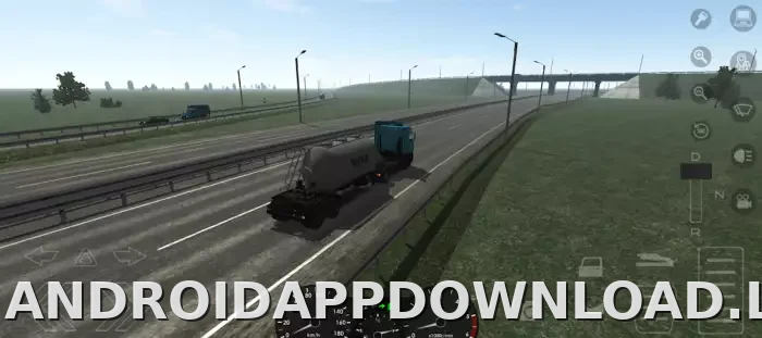 Motor Depot скриншот 4