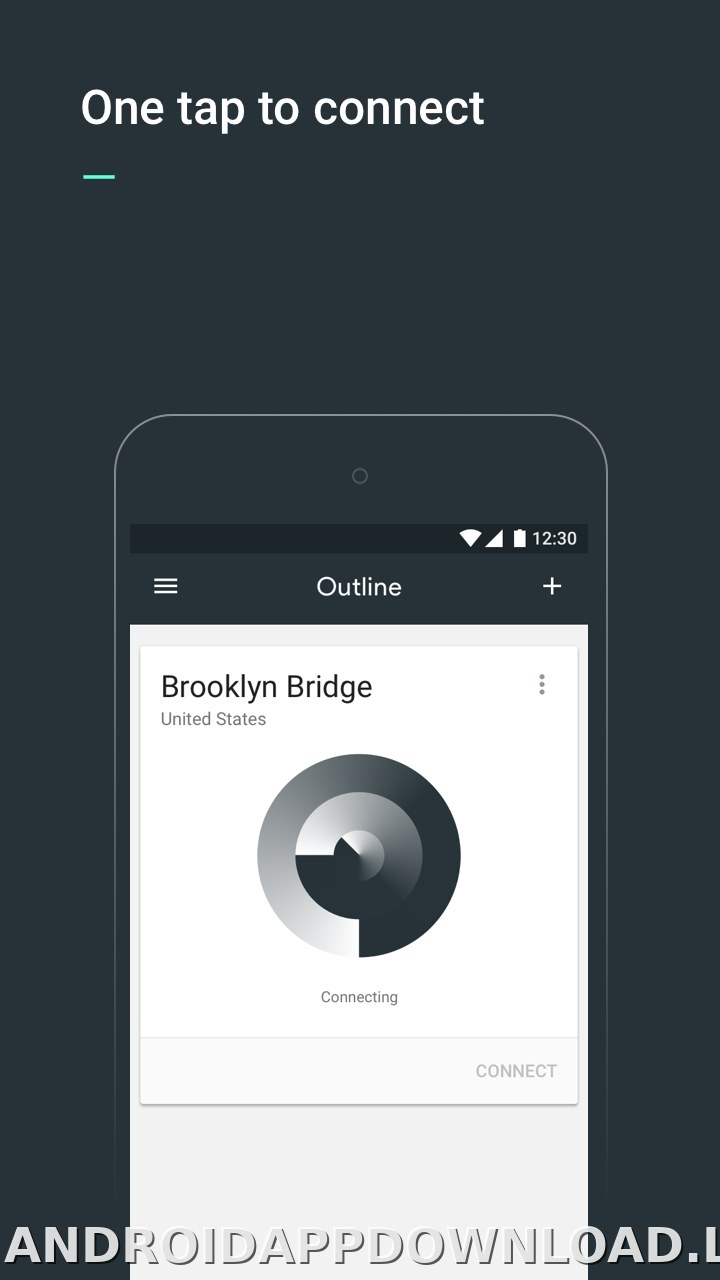 Outline скриншот 3