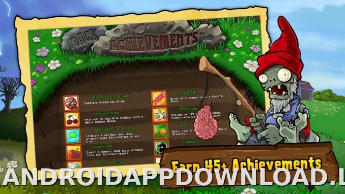 Plants vs Zombies скриншот 5