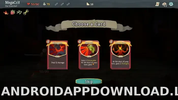 Slay the Spire скриншот 5