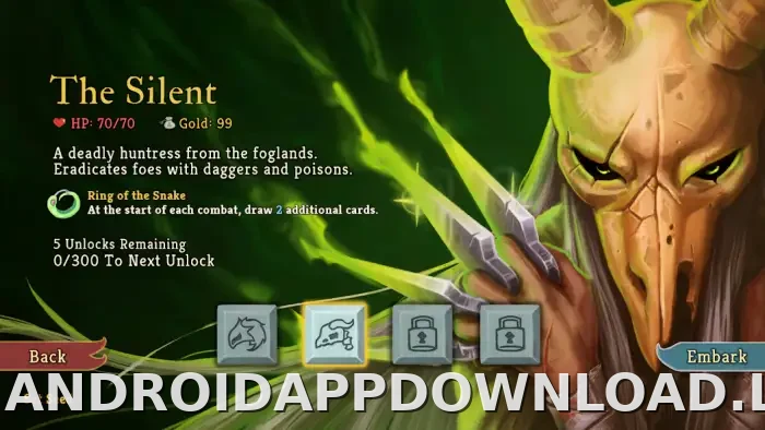 Slay the Spire скриншот 6