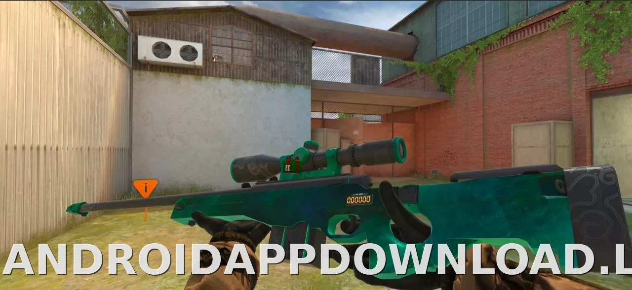 Стенд Лео скриншот 2